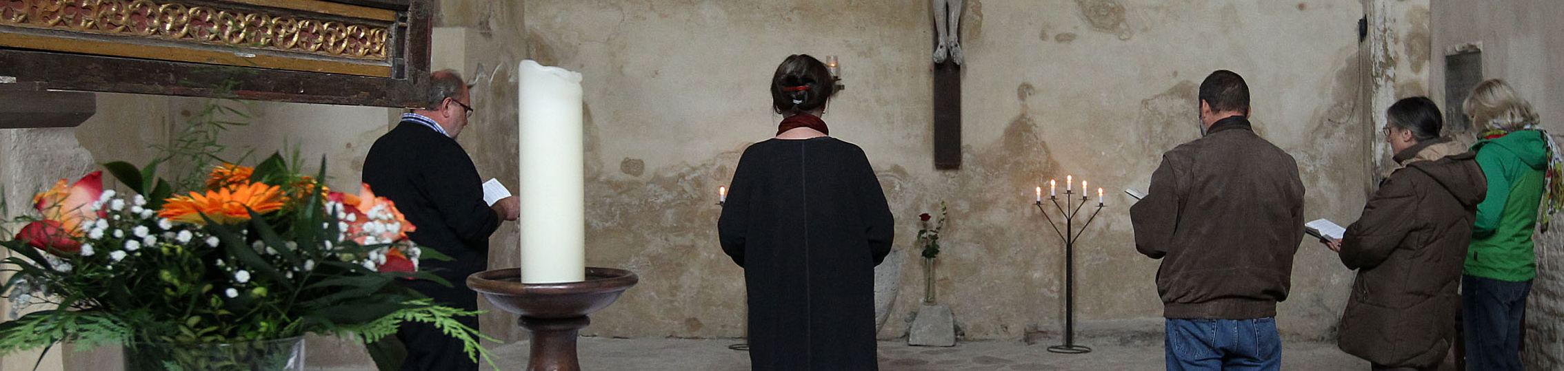 Onlineangebote der Landeskirche Braunschweig